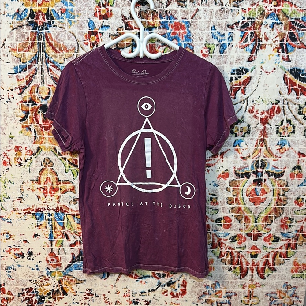 Panic! At The Disco T-Shirt